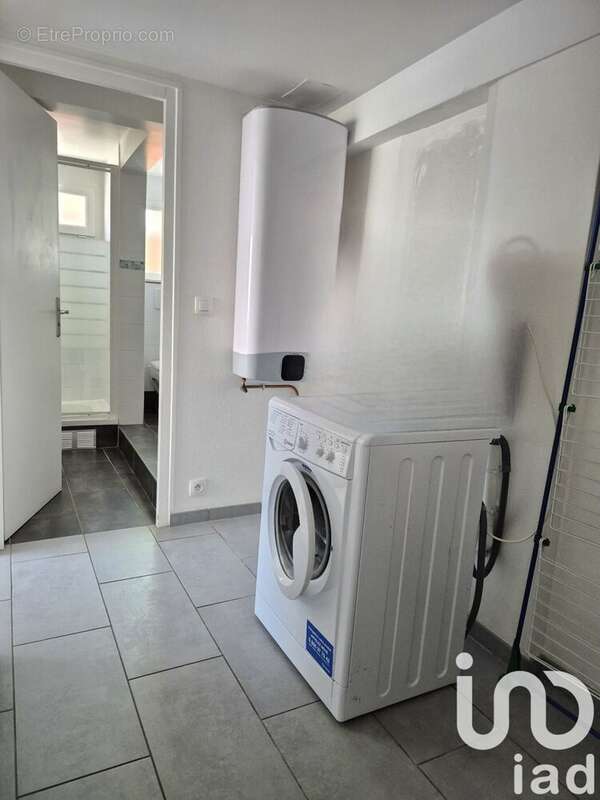 Photo 7 - Maison à SAINTE-GENEVIEVE-DES-BOIS