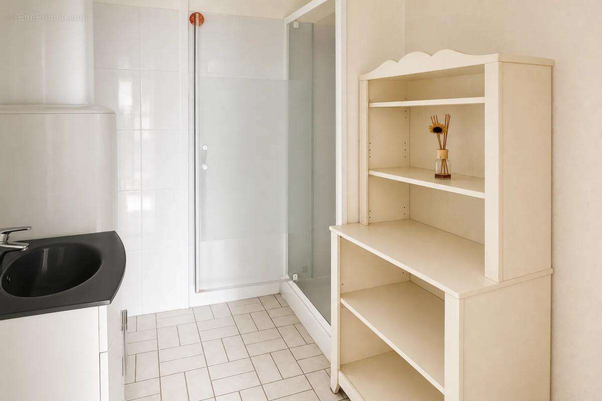 Appartement à LA FERTE-ALAIS
