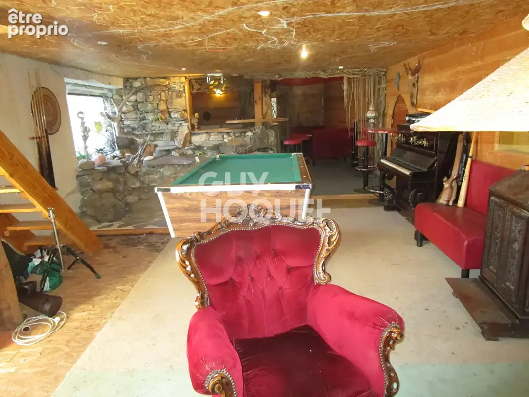 Corps de ferme sans voisin - photo 11
