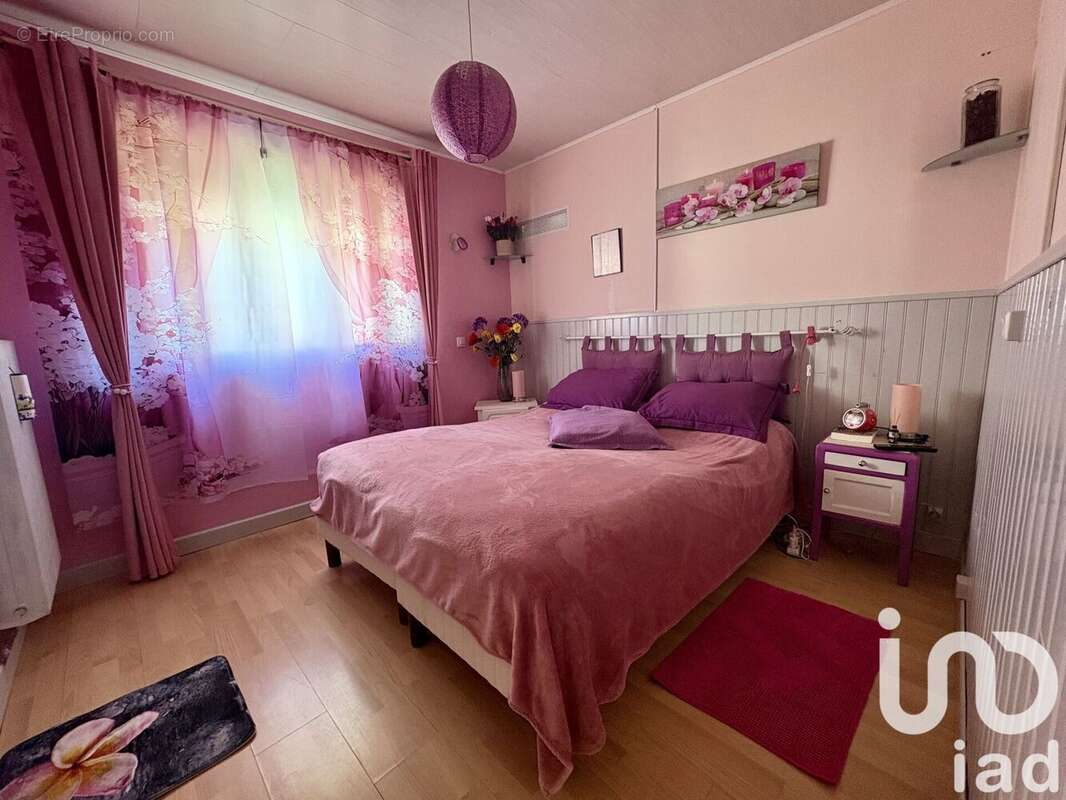 Photo 6 - Maison à VITRY-LE-FRANCOIS