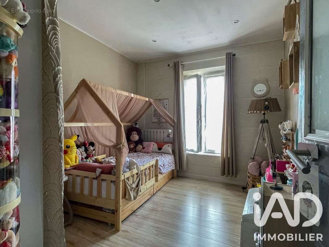 Photo 9 - Maison à AMBLAINVILLE