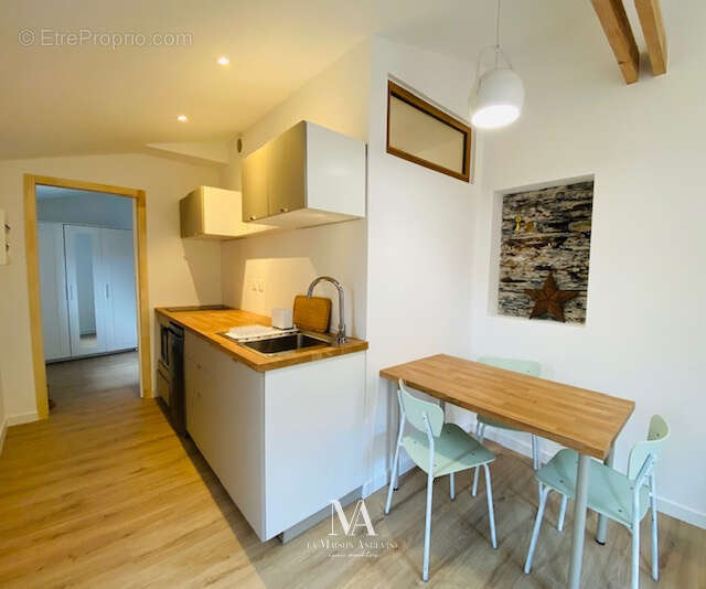 Appartement à ANGERS