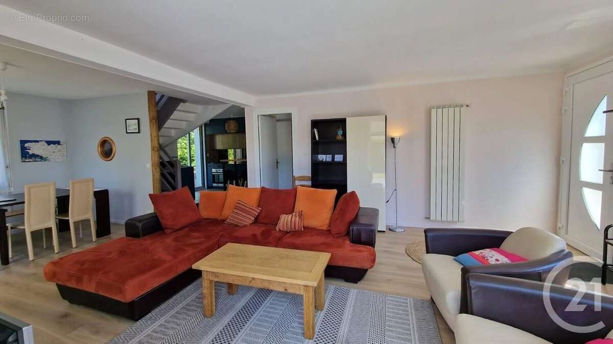 Maison 152 m² à Saint-Pierre-Quiberon  - photo 5