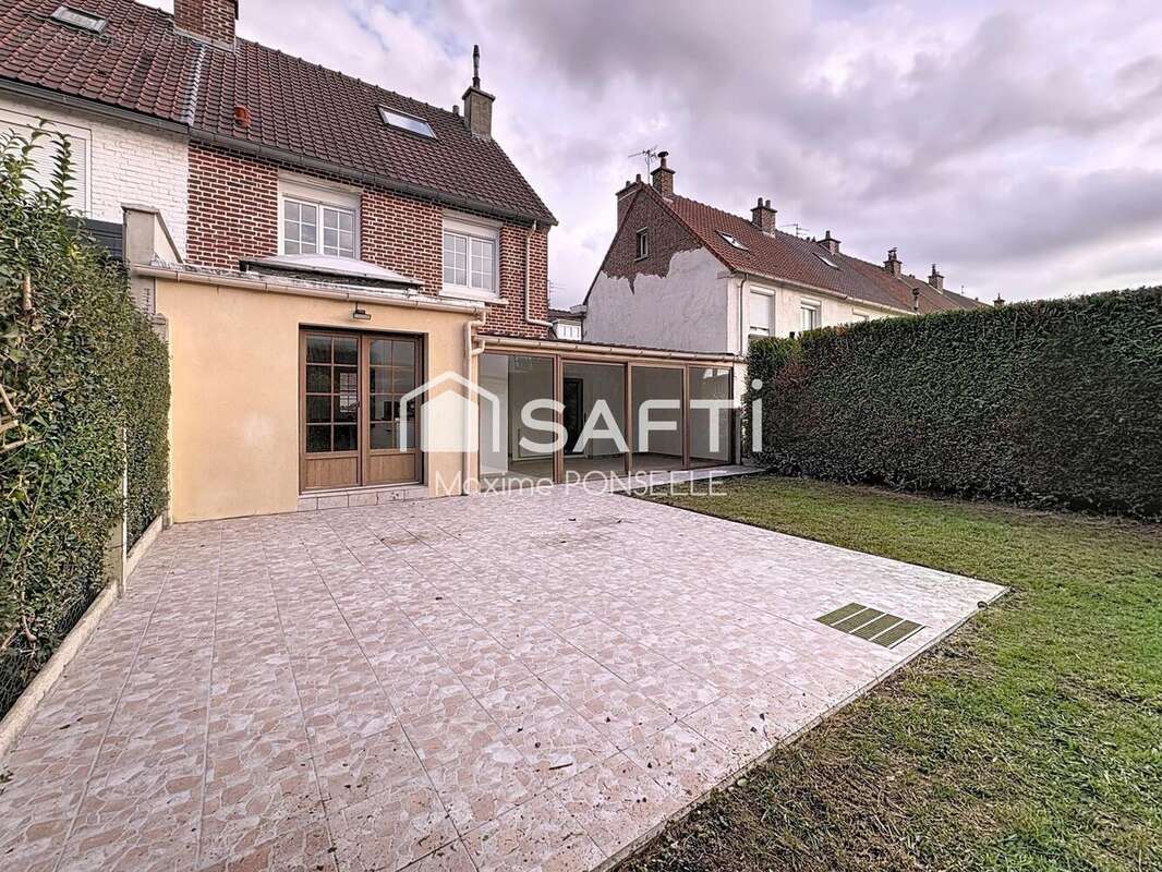 Photo 9 - Maison à HAUBOURDIN