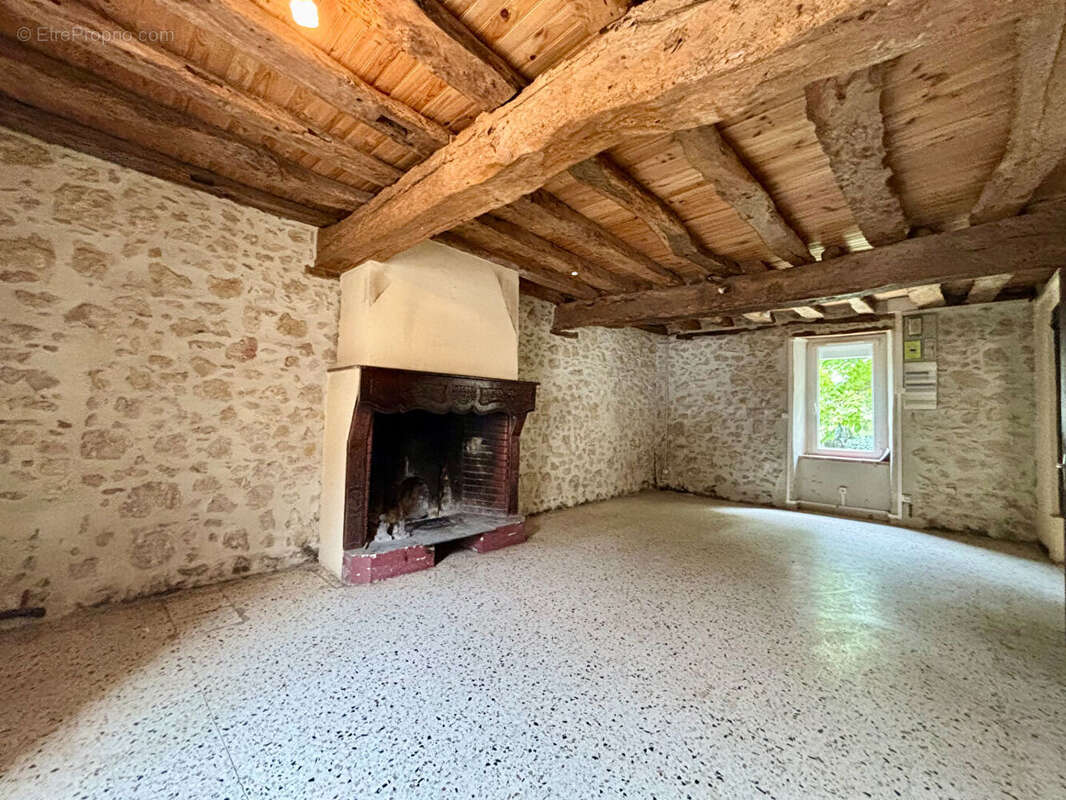 Maison à SAINT-FELIX-LAURAGAIS