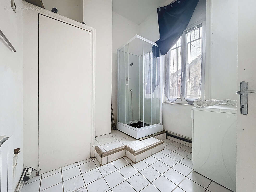 Maison à TOURCOING