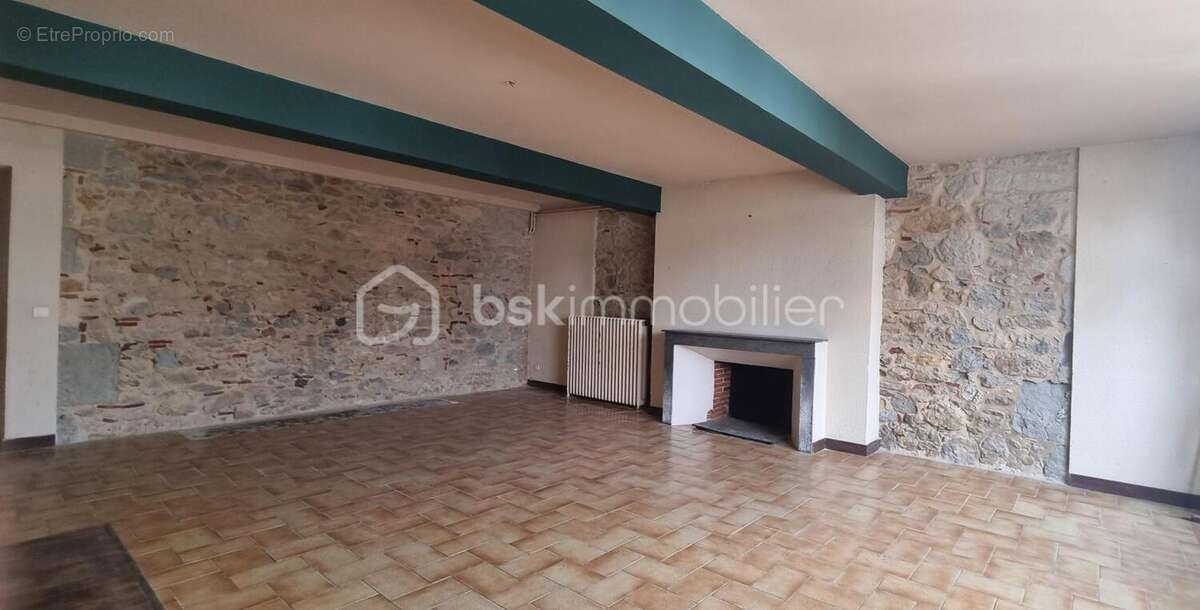 Appartement à SAINT-JUSTIN