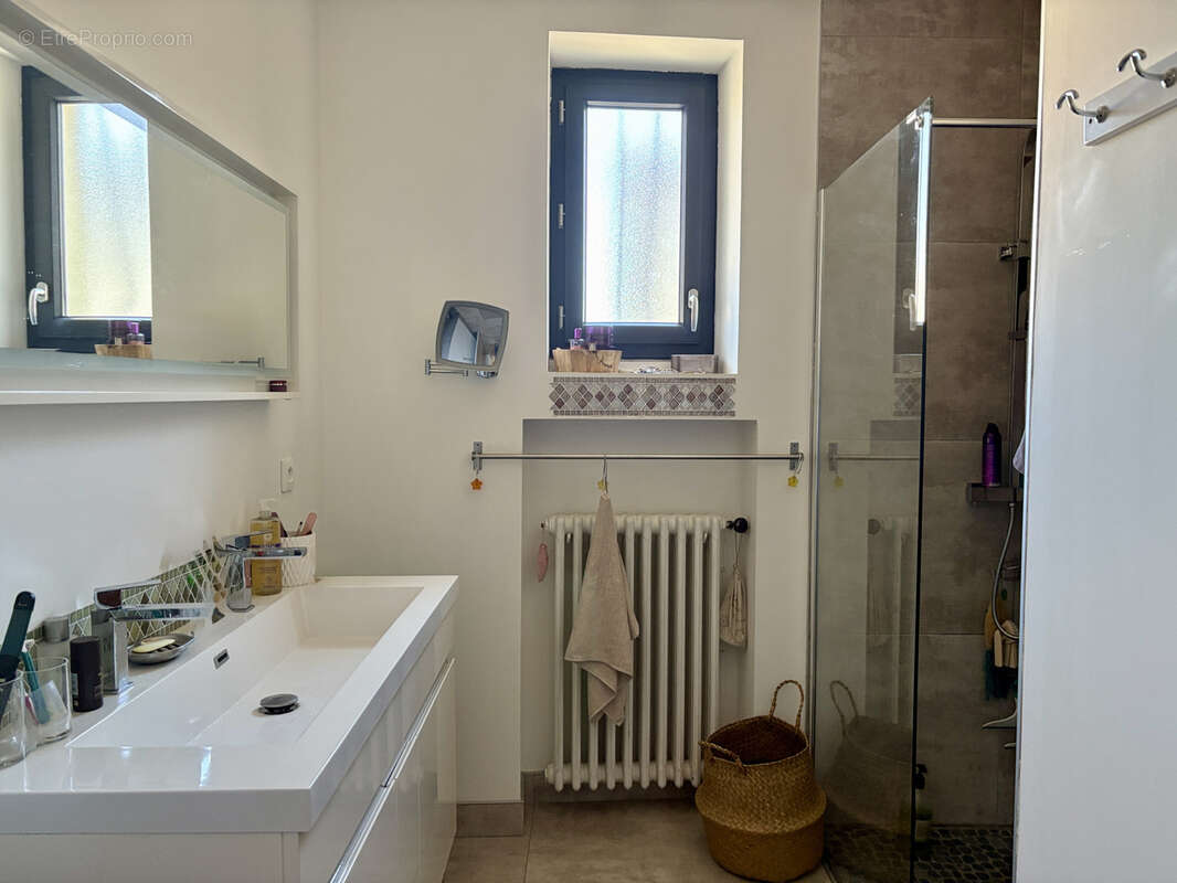 Appartement à CARCASSONNE