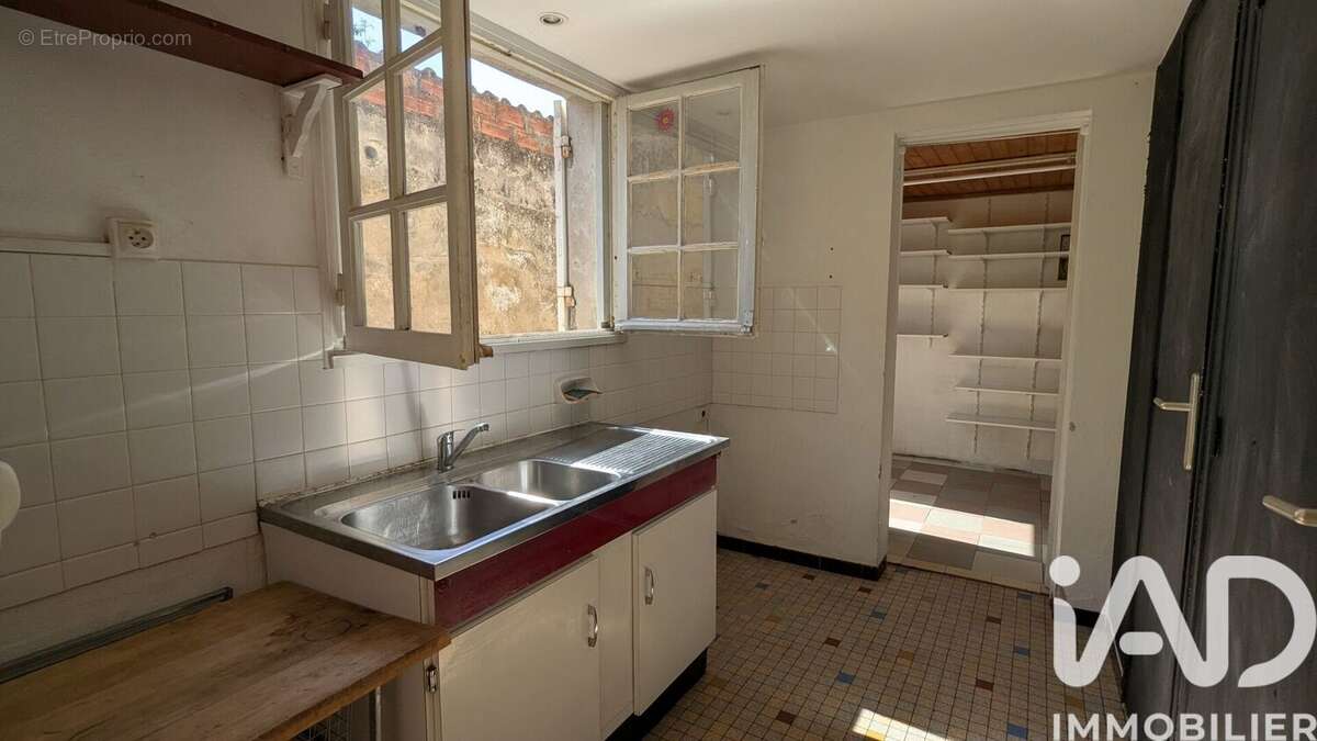 Photo 3 - Maison à SAINTE-TERRE
