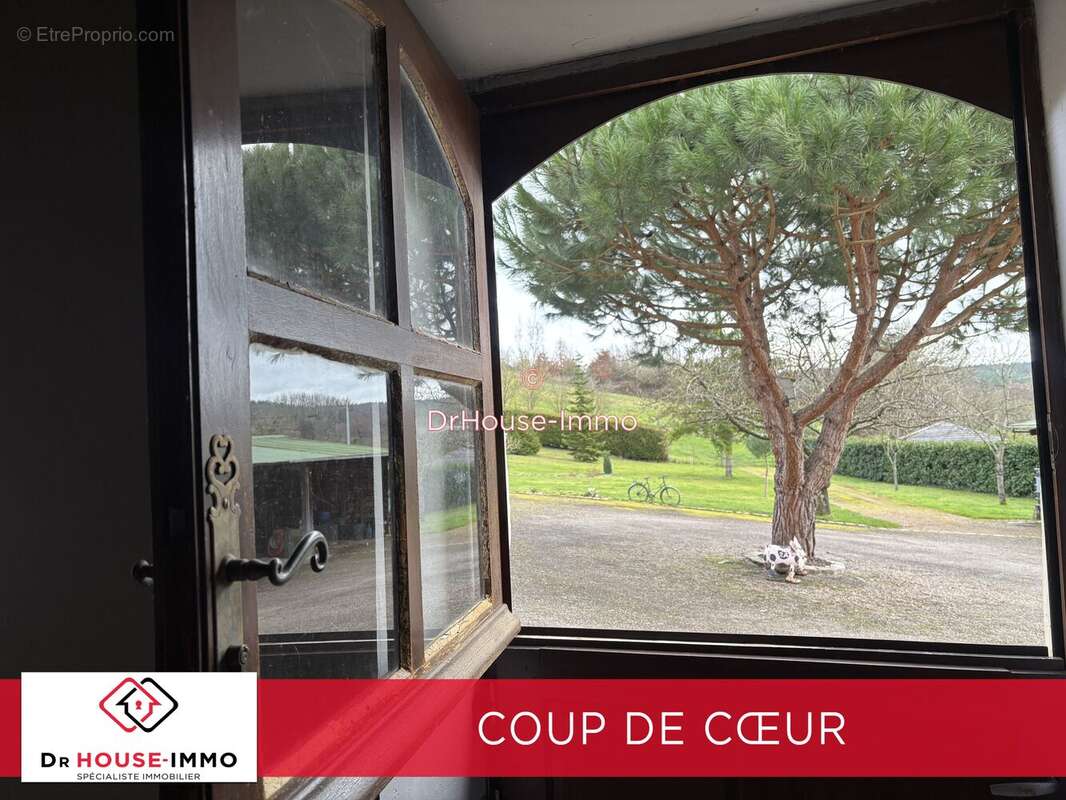 Maison à CETON
