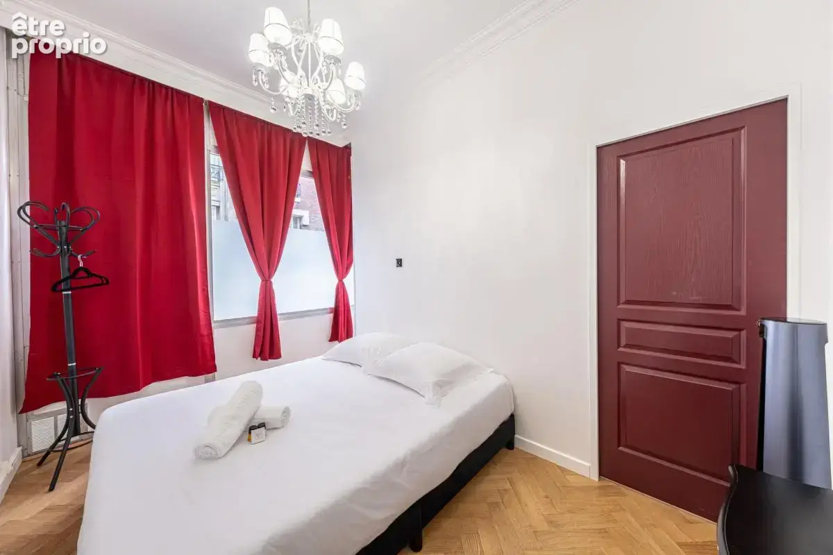 Magnifique appartement commercial - photo 6