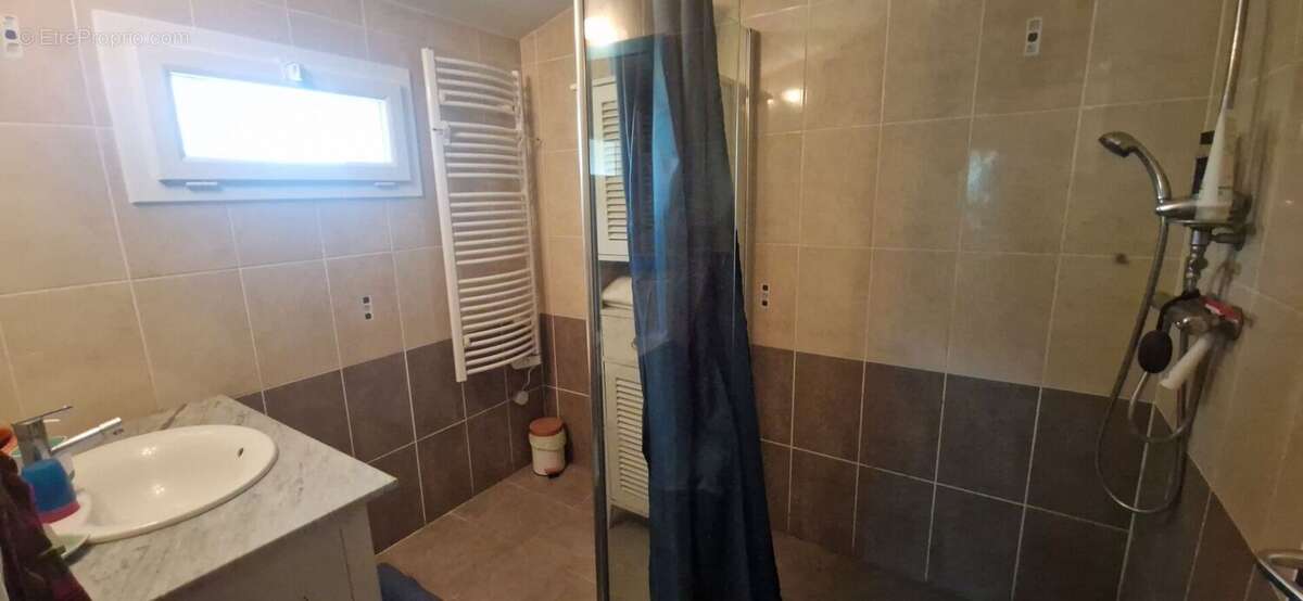 BOUSSENS proche maison de 130 m² avec gite et dépendance sur 980 m² de terrain clos - photo 12
