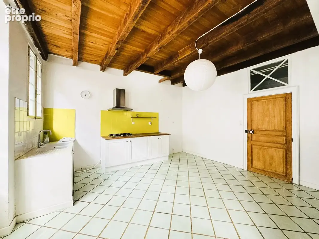 Maison à DISSAY