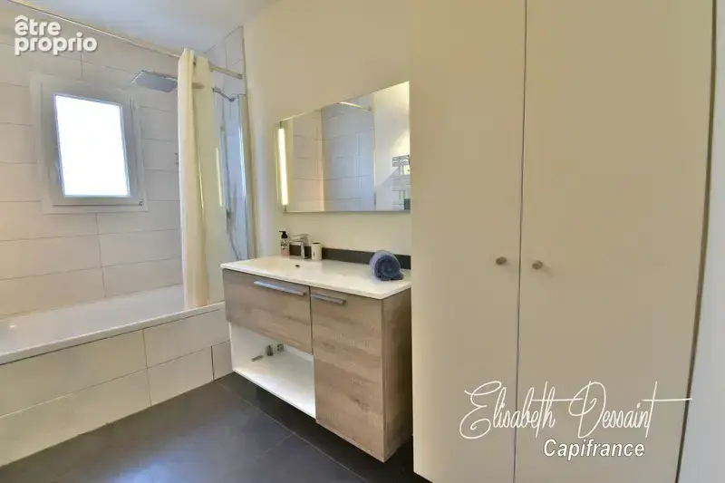 ONDRES – Villa familiale de style basco-landais avec piscine - photo 16