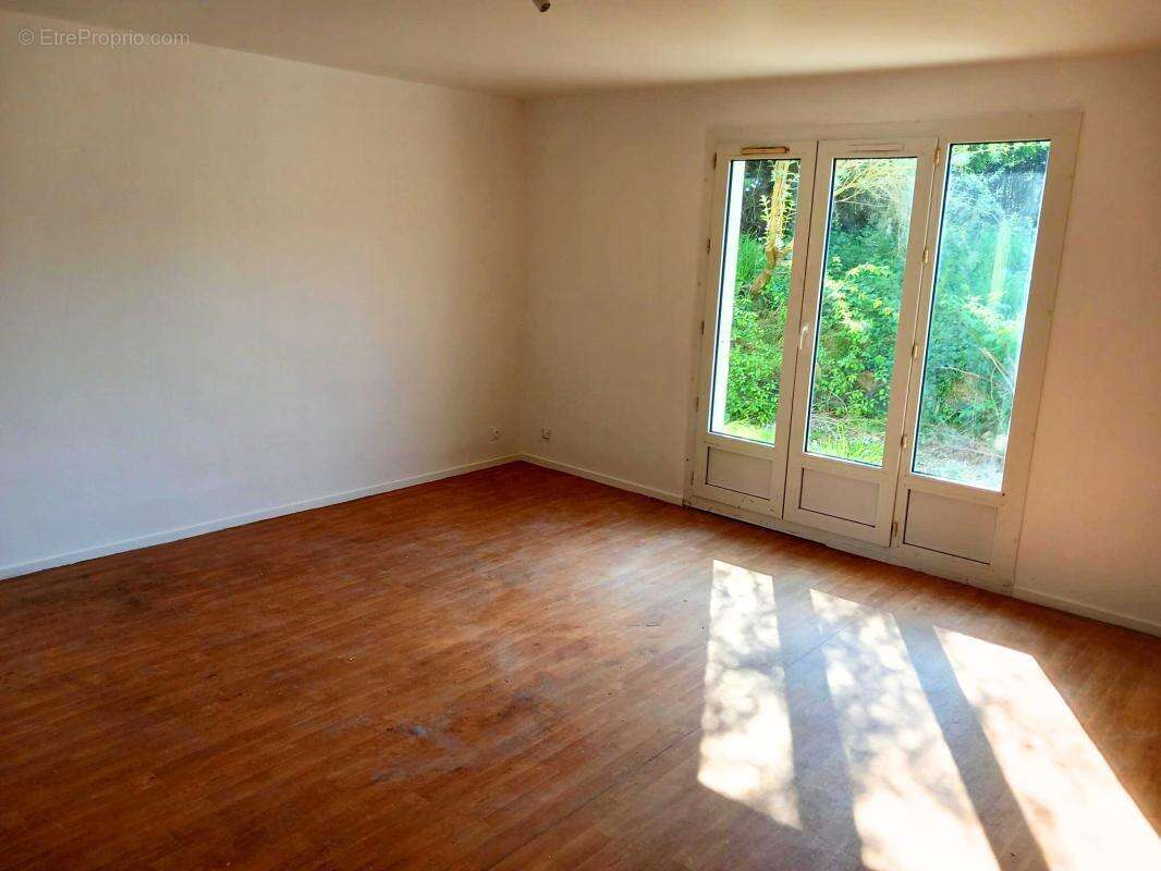 La trinite porhoet - maison t3 - photo 2