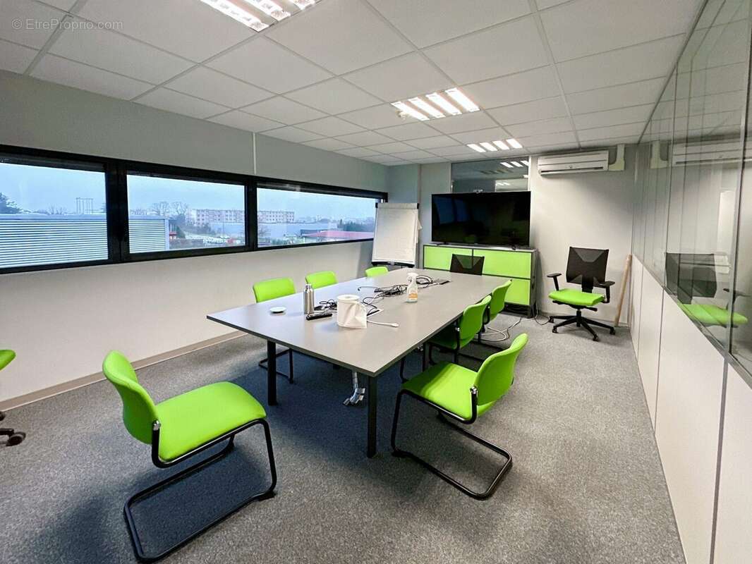 Commerce à BELIGNEUX