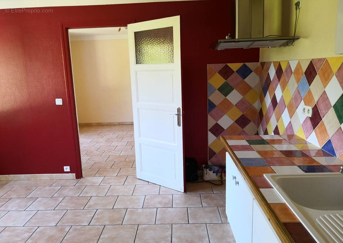 Maison à DIGNE-LES-BAINS