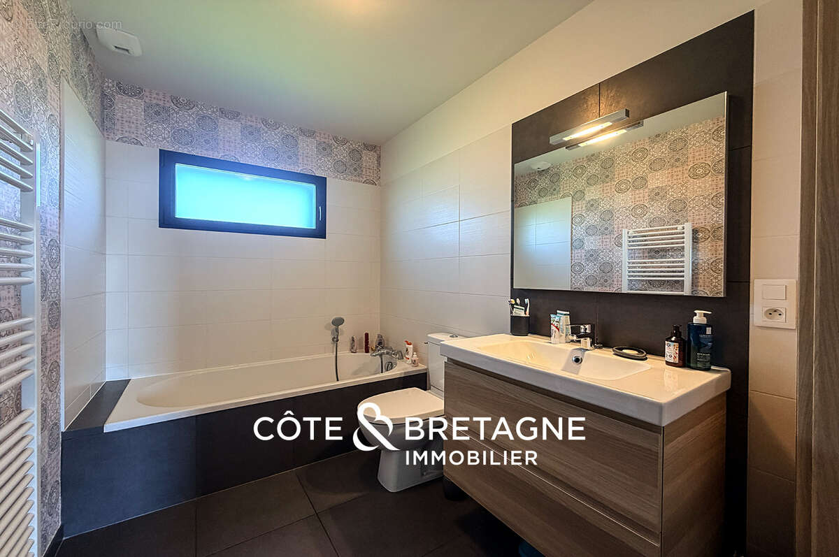 Maison à BINIC