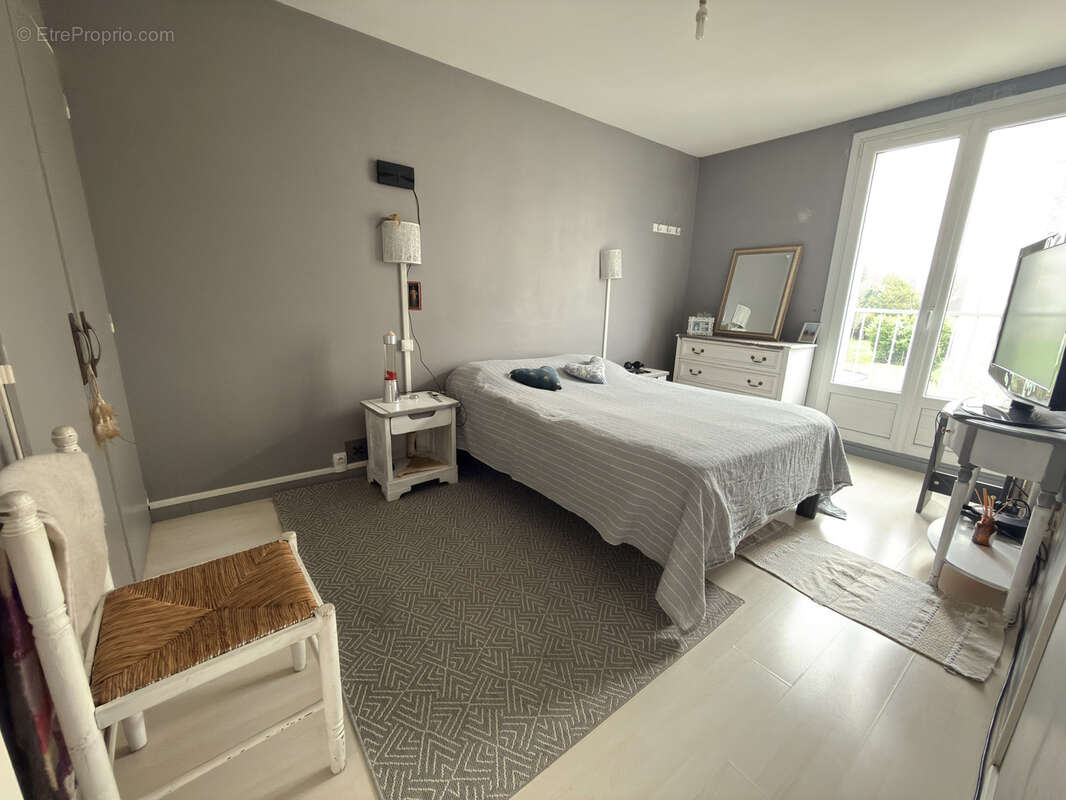 Appartement à LE MANS
