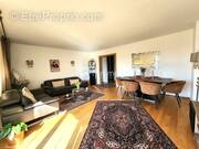 Appartement à SAINT-MAUR-DES-FOSSES