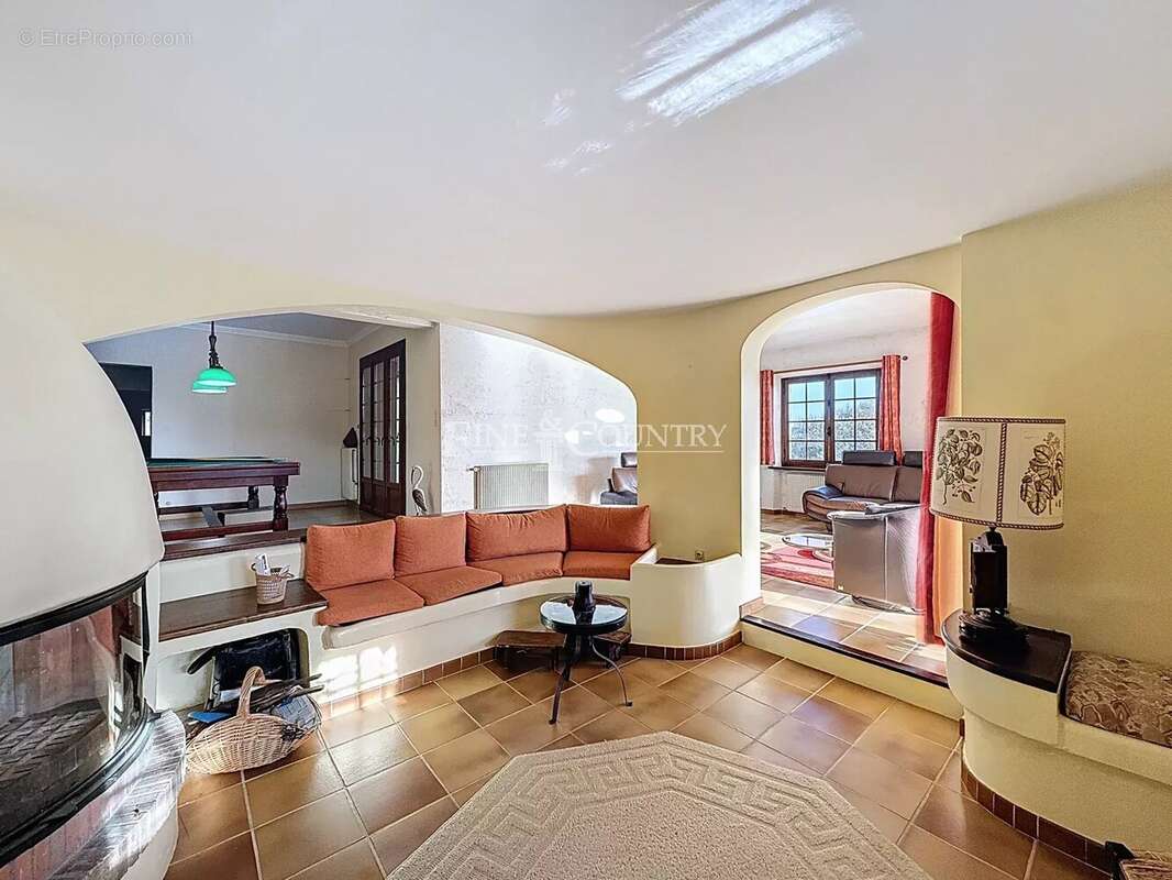 Maison à CABRIS