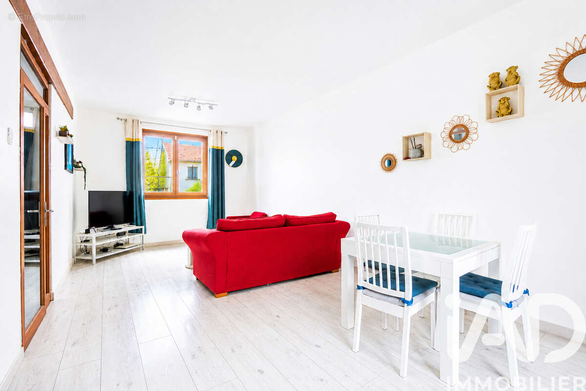 Photo 4 - Maison à GONESSE