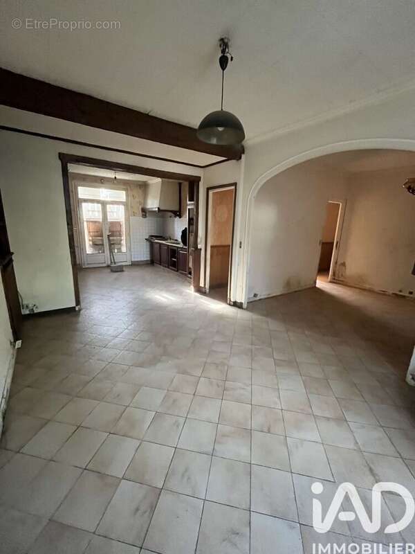 Photo 7 - Maison à VILLENEUVE-LE-ROI
