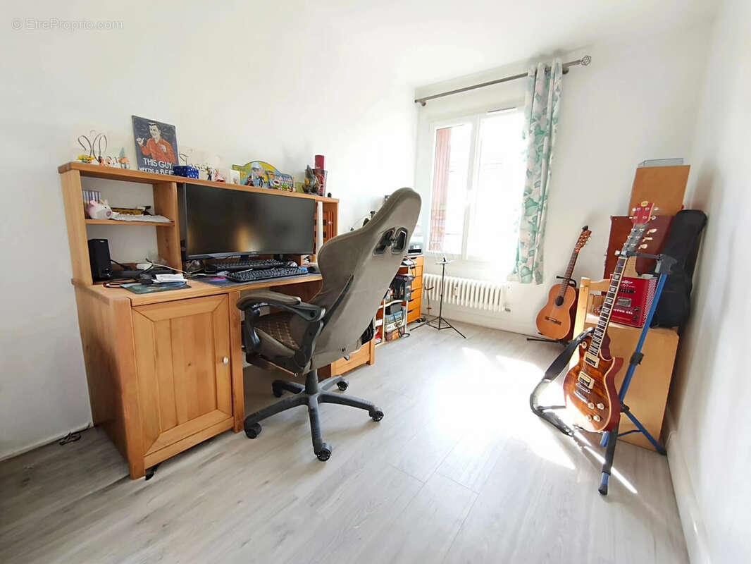 Appartement à ARPAJON