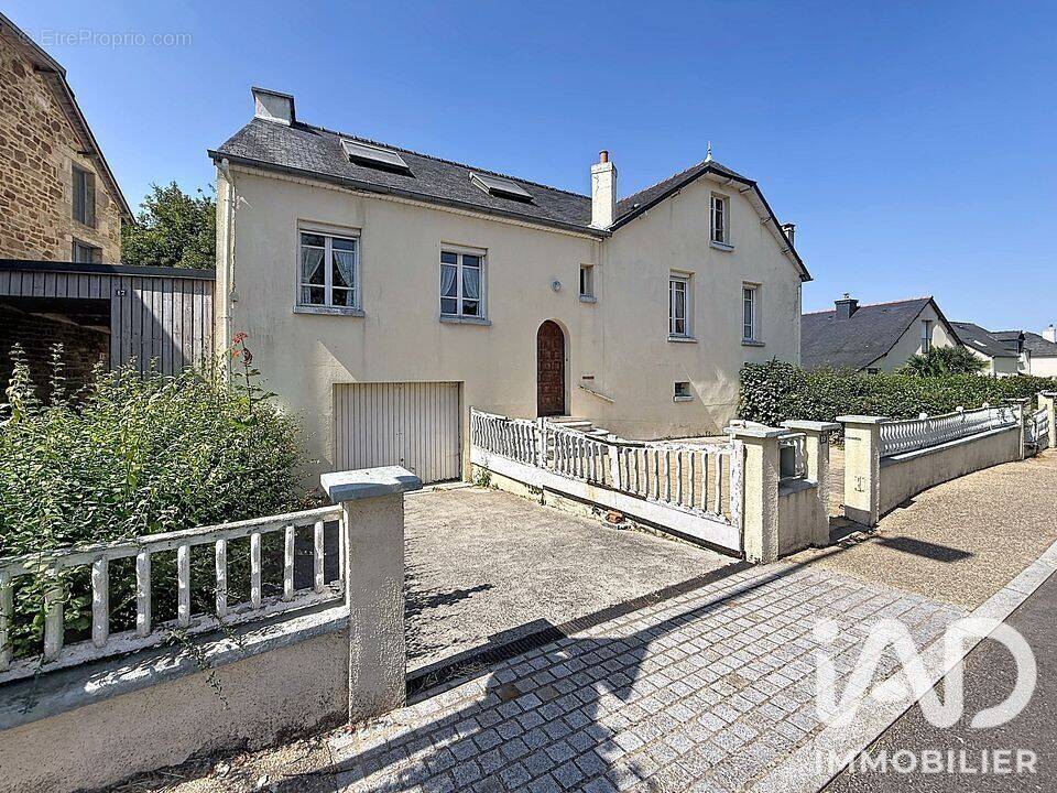 Photo 1 - Maison à MEDREAC
