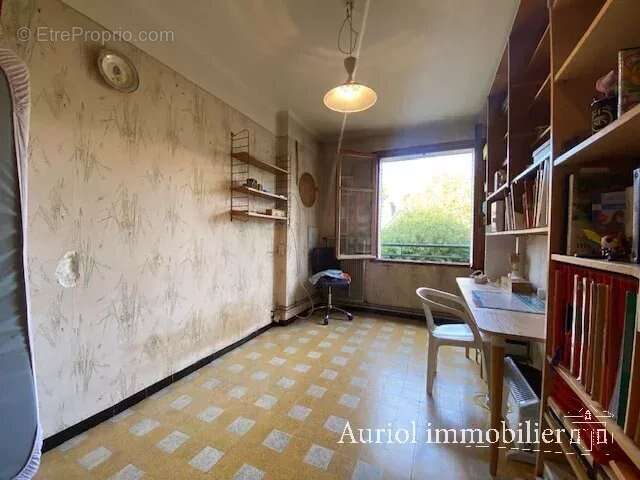 Appartement à CASSIS