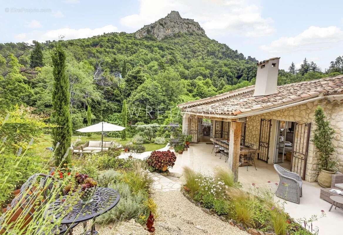 Maison à VENCE
