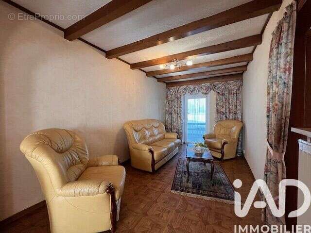Maison 165 m² à Weislingen  - photo 8