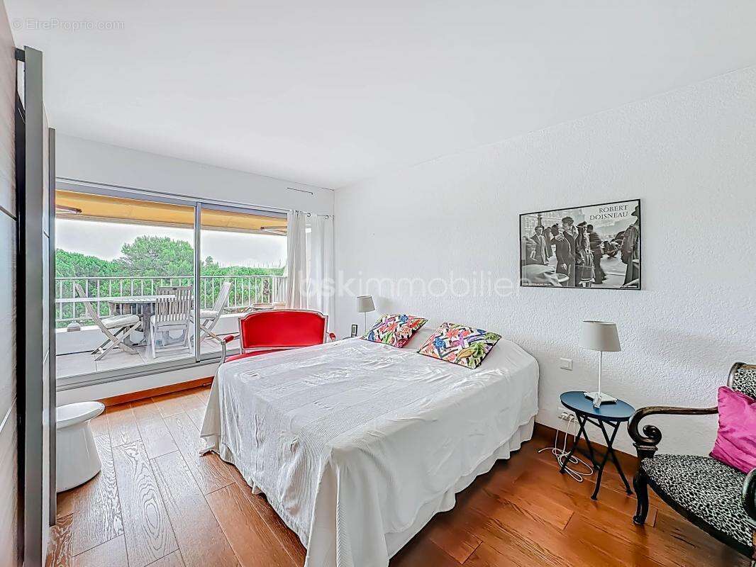 Appartement à LE GRAU-DU-ROI