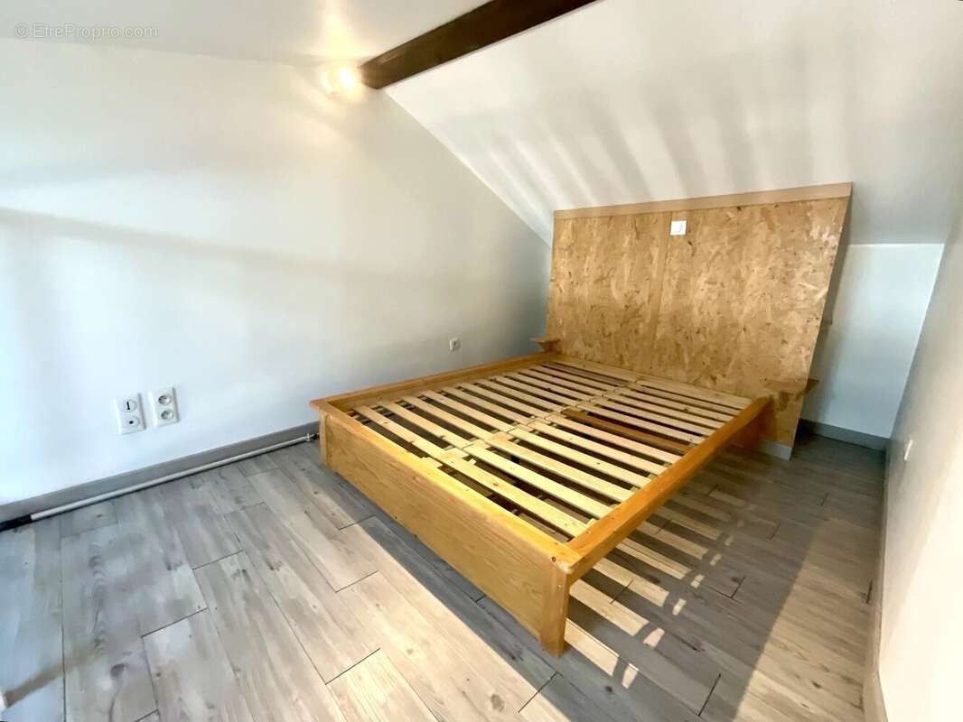 Appartement à REALMONT