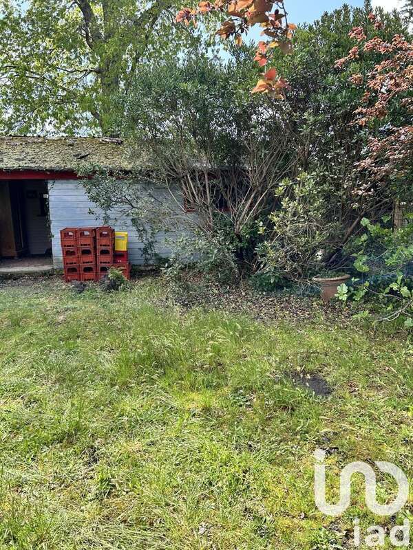 Photo 5 - Maison à LANTON