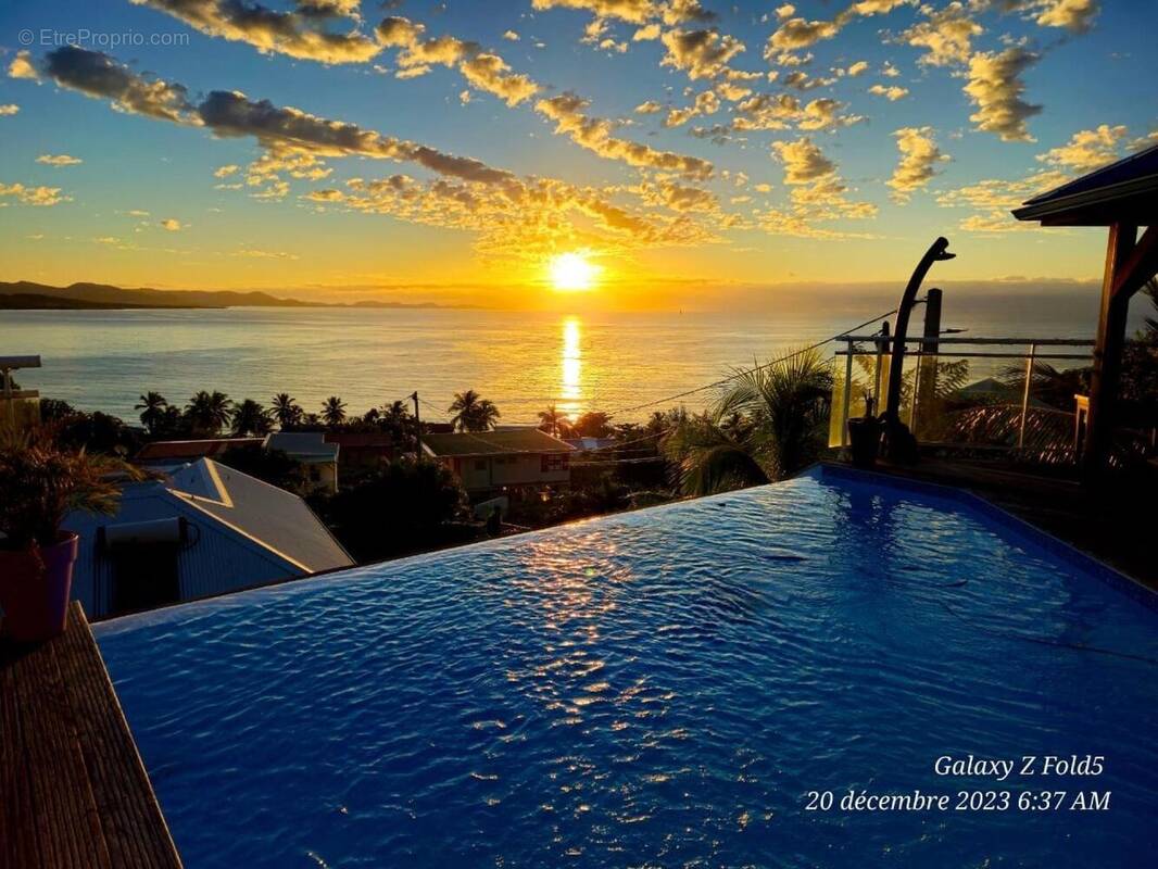 Photo 1 - Maison à LE DIAMANT