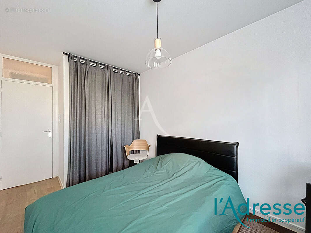 Appartement à LAVAL