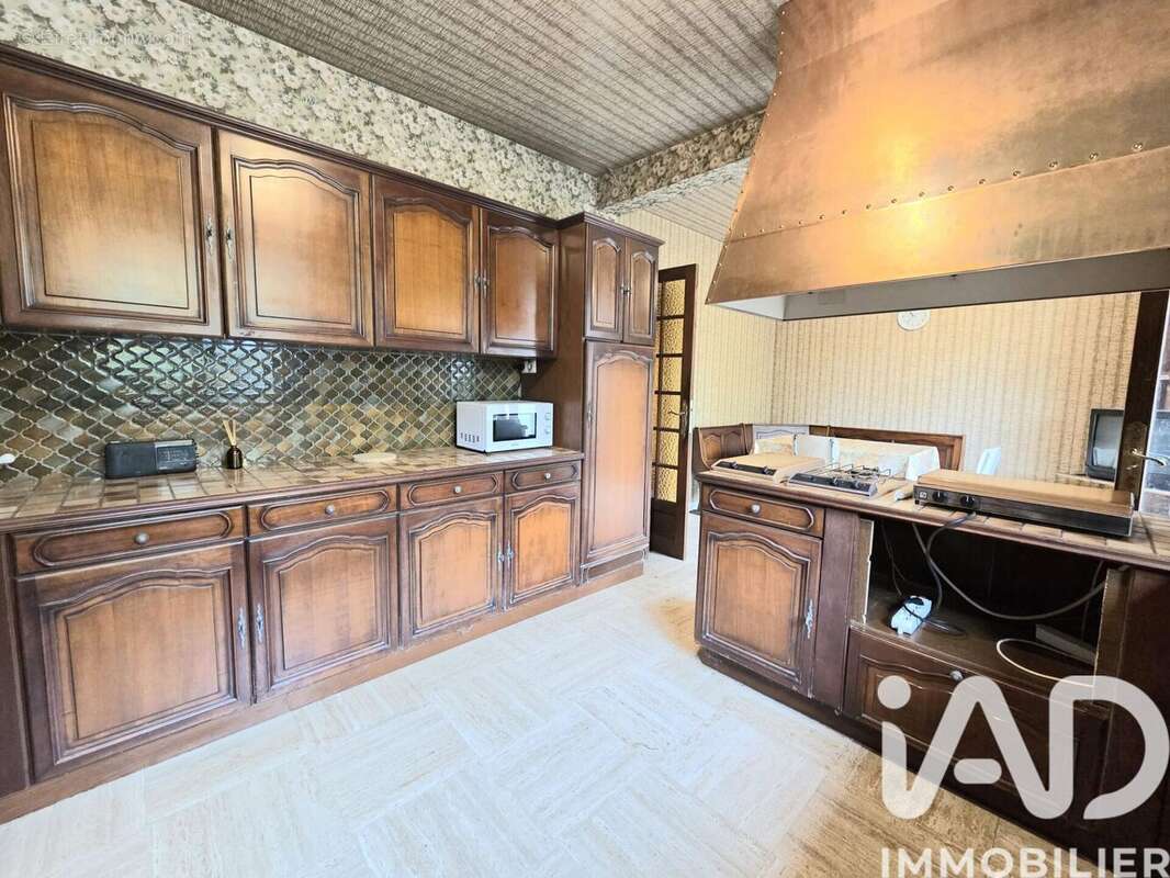 Photo 8 - Maison à POITIERS