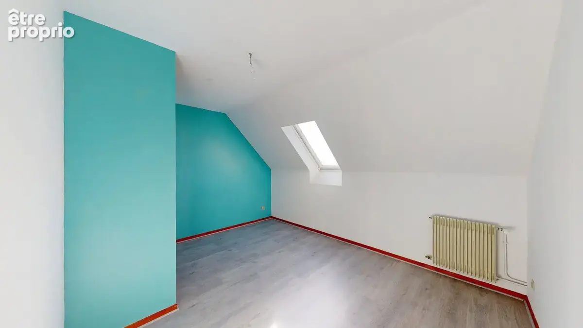 Besançon témis - maison t6 avec sous-sol sur terrain de 266m2 - photo 9