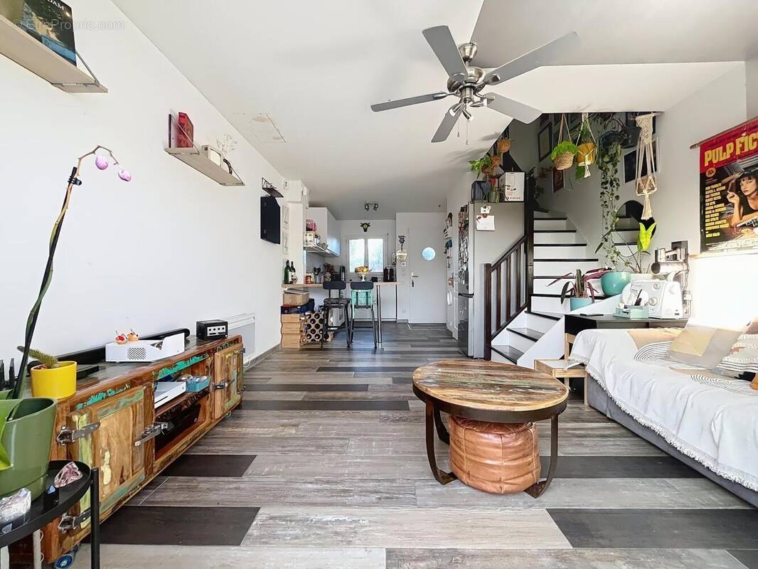 Photo 1 - Maison à MERIGNAC