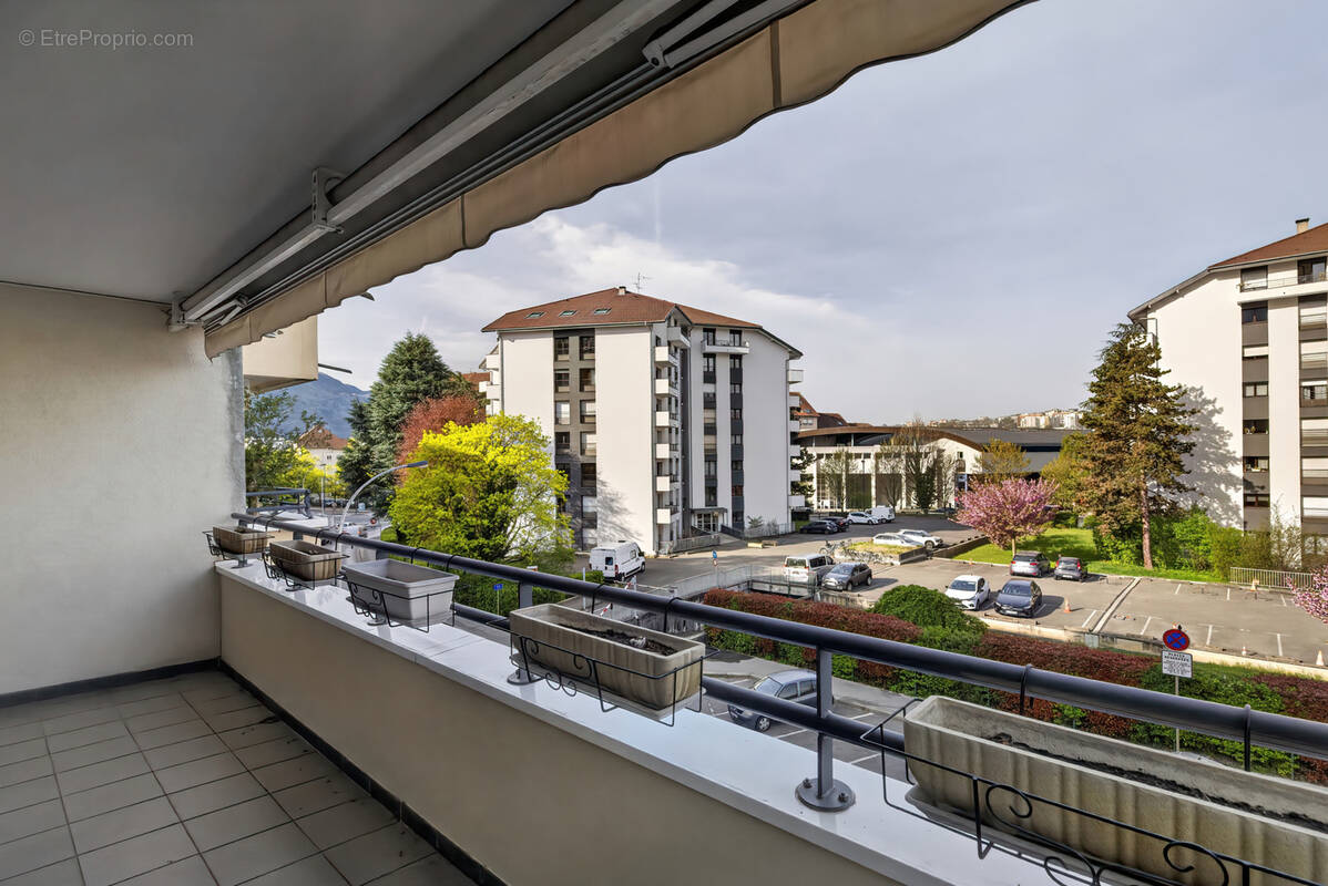 Appartement à ANNECY