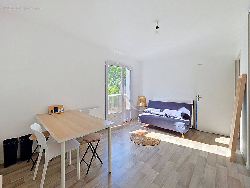 Appartement à ANGERS