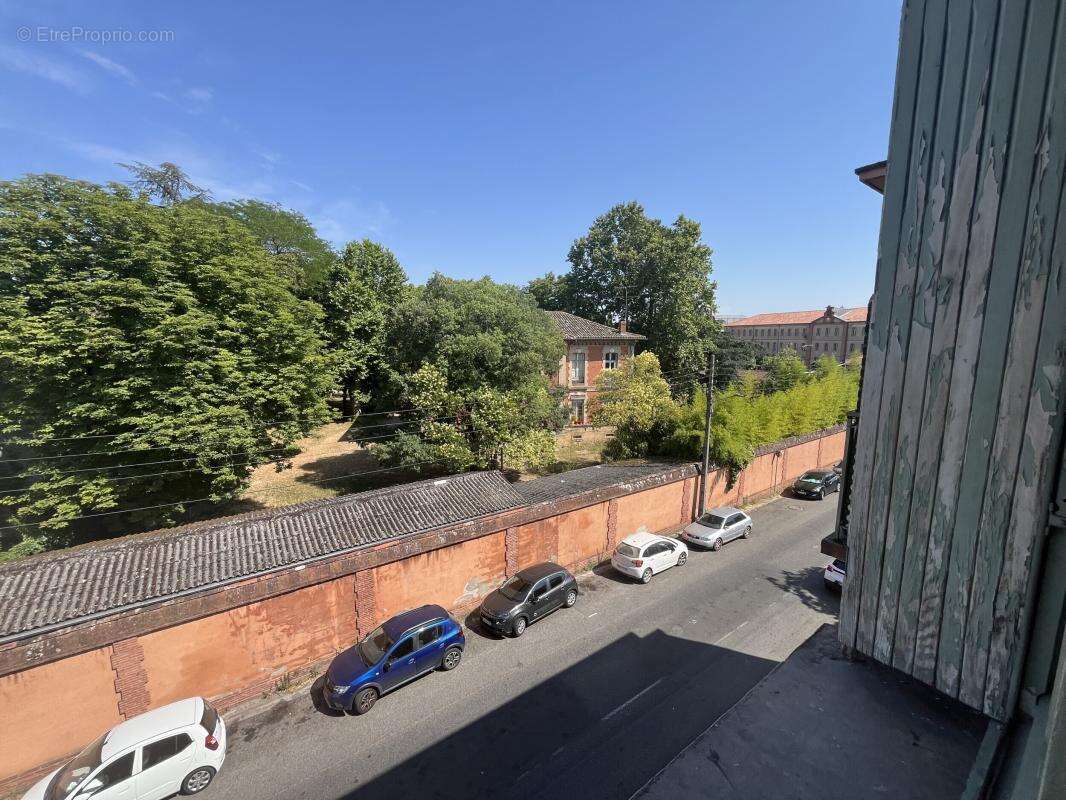 Appartement à MONTAUBAN