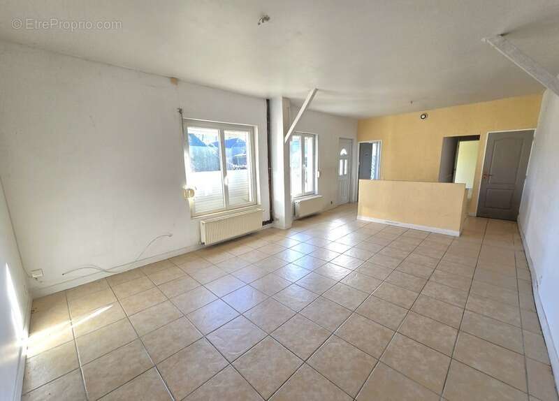 Maison à SAINT-MICHEL