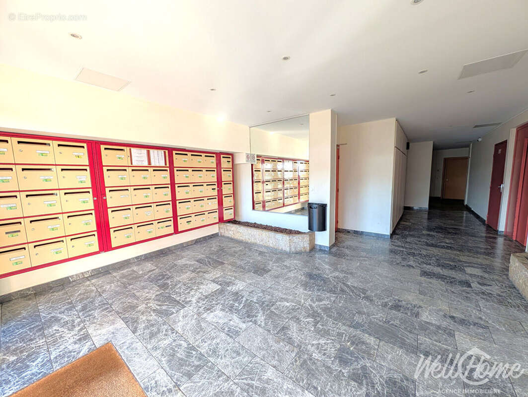 Appartement à PONTOISE