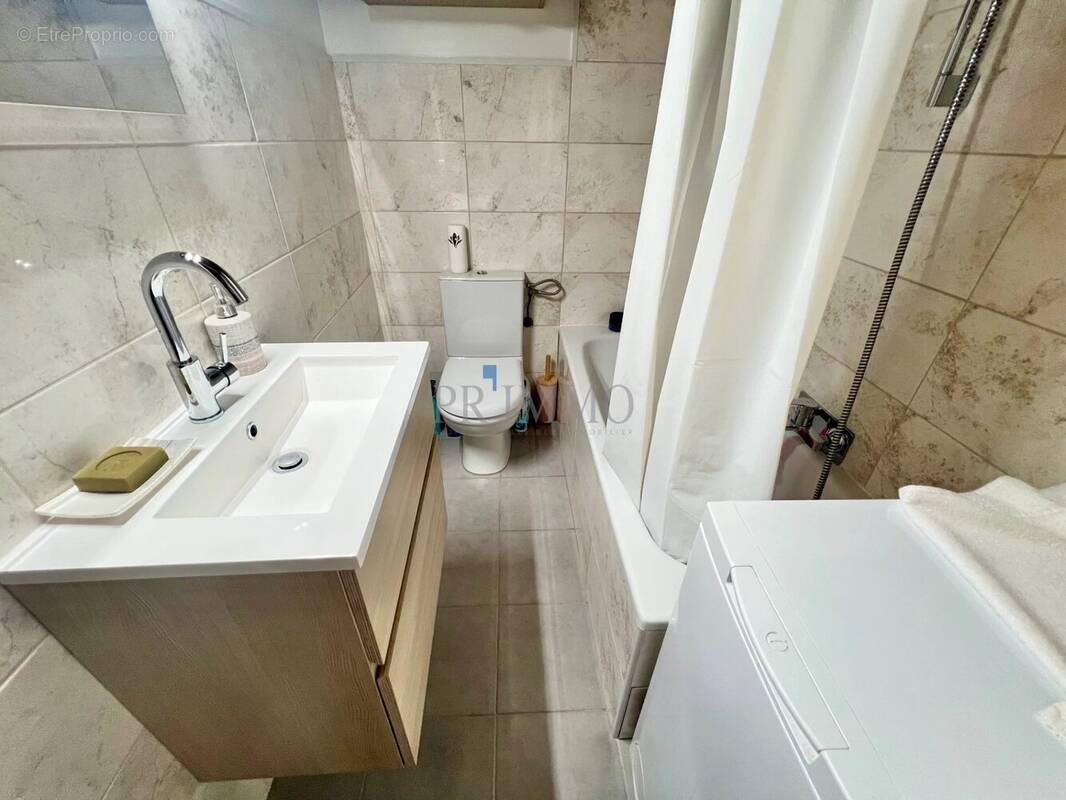 Appartement à FREJUS