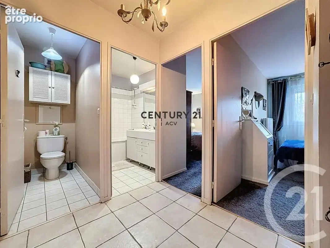 Appartement 3 pièces 76 m² à vendre à Maisons-Alfort (94700) - photo 14