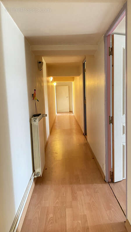 Maison à SAINT-FORT-SUR-GIRONDE