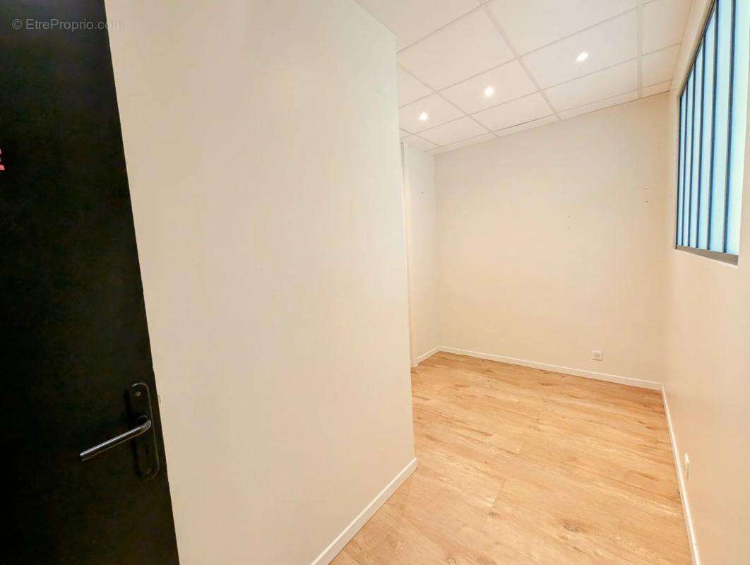 Commerce à AIX-LES-BAINS