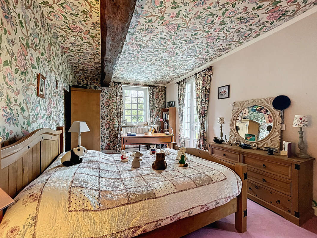 Maison à SAINT-AGNAN